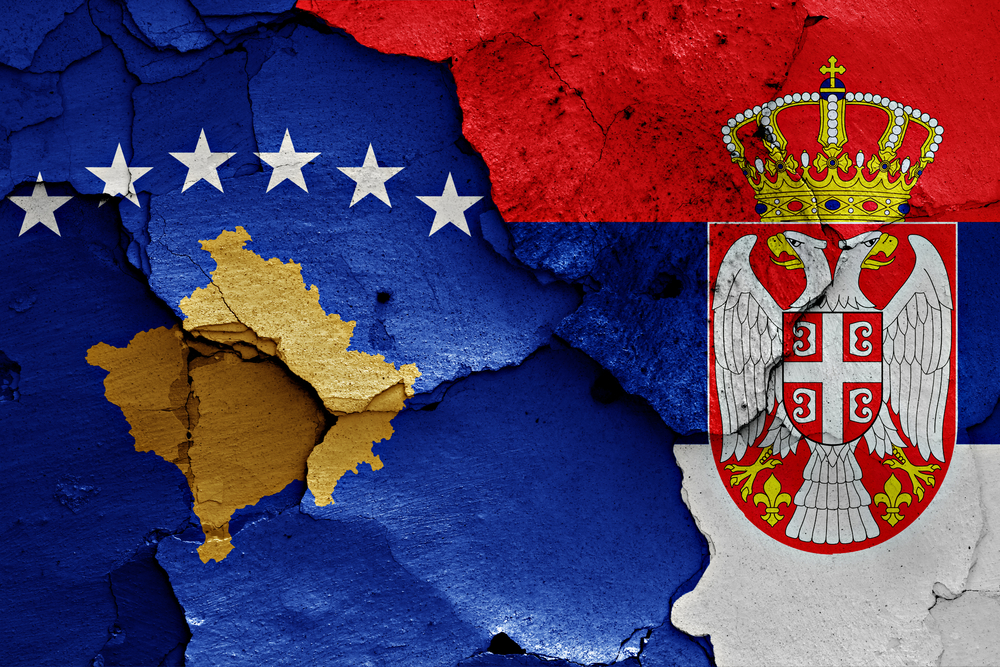 Kosovo-Serbia-a-stranded-dialogue