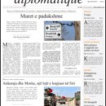 LMD – Nentor – Dhjetor
