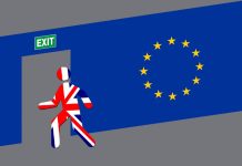 Xholi i eurofilëve britanikë