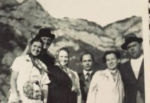 Hebrenjtë e Shqipërisë mes “tokës së bekuar” dhe “tokës së premtuar”