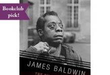 Në front me James Baldwin
