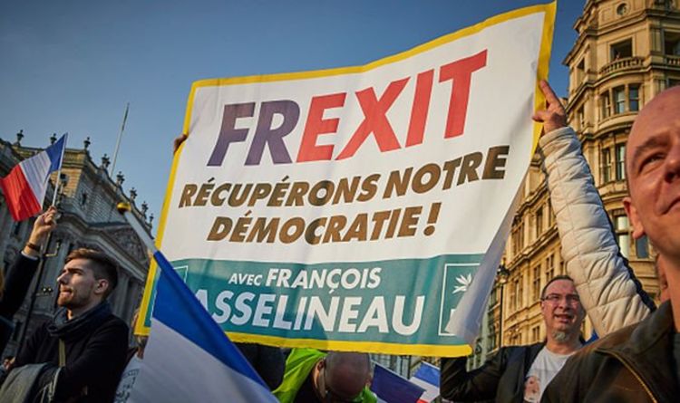 frexit