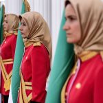 ALBANIA-IRAN-POLITICS