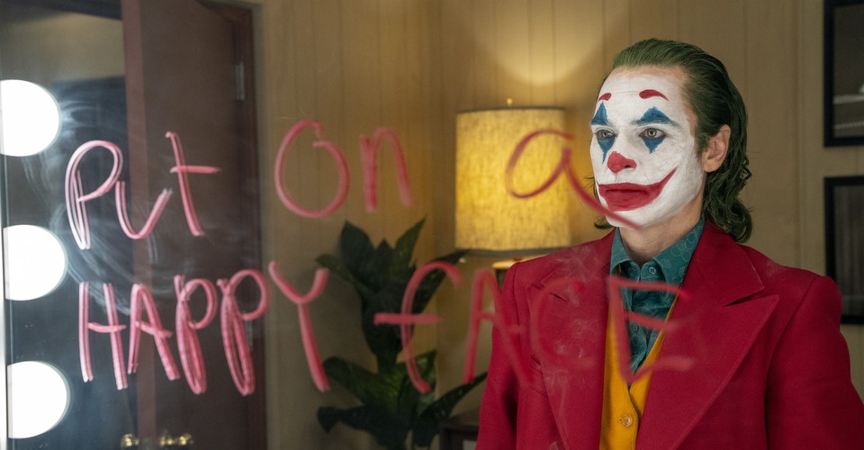 jocker