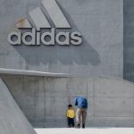 adidas