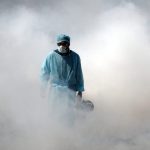 Daily life amid coronavirus pandemic, in Jammu