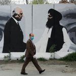 Tatëpjeta amerikane në Afganistan 1