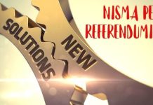 Shqipëria e Referendumeve të ndaluara