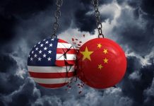 Kina merr timonin e globalizimit