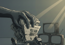 Mediat në gjuhën serbe në Kosovë: mes presioneve dhe mbijetesës