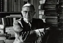 Sartre bën bilancin e tij