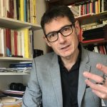 Laurent Bonelli