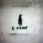 E._kant_graffiti