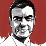 Pedro Sanchez
